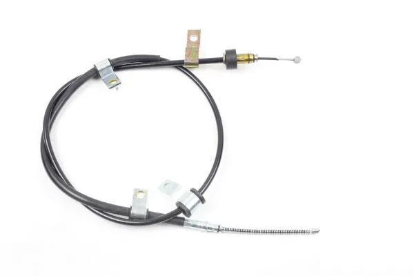 Cable Pull, parking brake (68.1971)