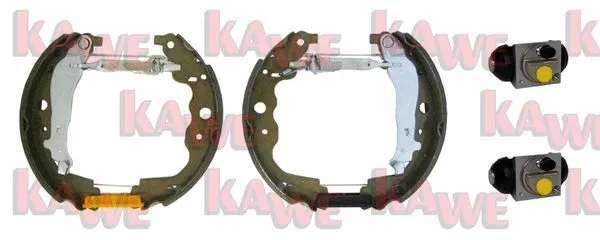 Brake Shoe Set (OEK702)