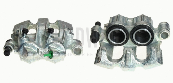 Brake Caliper (341307)