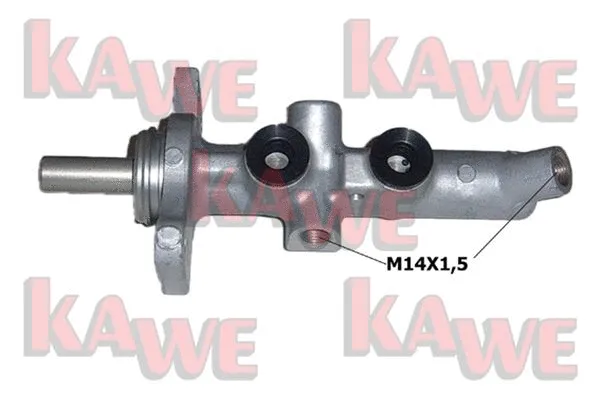 Brake Master Cylinder (B1484)