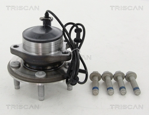 Wheel Bearing Kit (8530 10160)