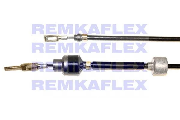 Cable Pull, clutch control (42.2260)