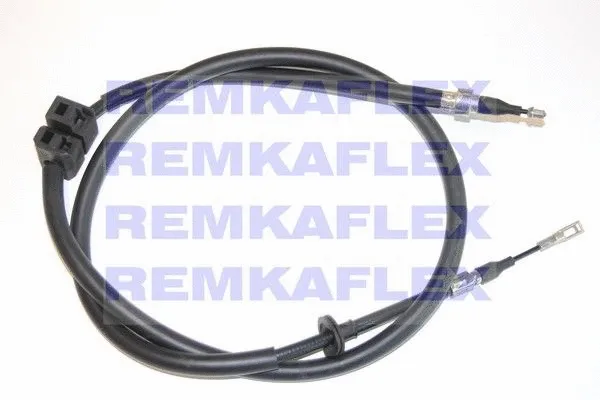 Cable Pull, parking brake (52.1410)