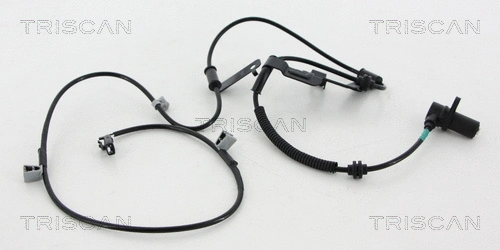 Sensor, wheel speed (8180 18101)