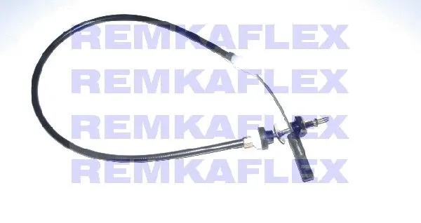 Cable Pull, clutch control (62.2300)