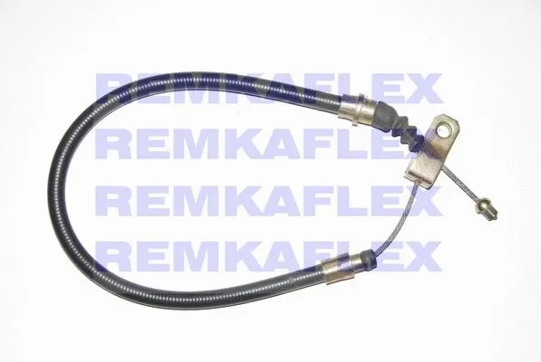 Cable Pull, parking brake (24.1015)