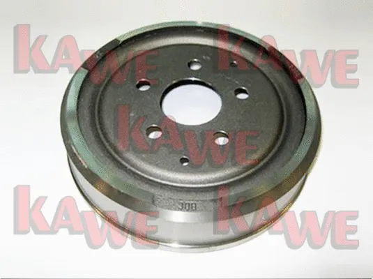 Brake Drum (7D0237)