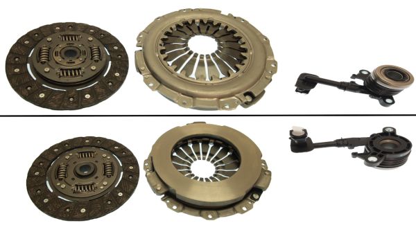 Clutch Kit (963054CSC)