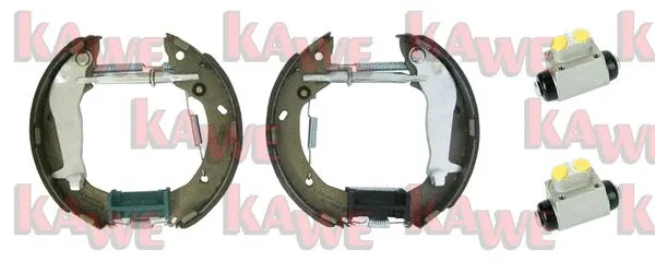 Brake Shoe Set (OEK700)