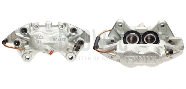 Brake Caliper (342721)
