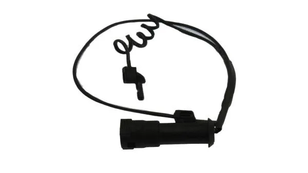 Warning Contact, brake pad wear (ACA8007.00)