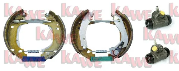 Brake Shoe Set (OEK102)