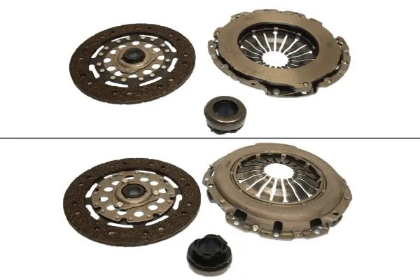 Clutch Kit (962198)