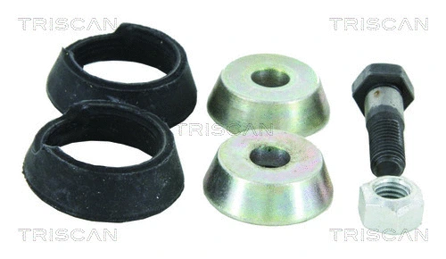 Repair Kit, control arm (8500 2329)