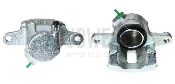 Brake Caliper (341670)