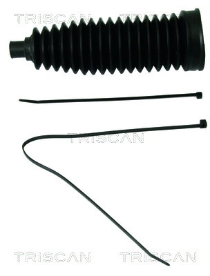 Bellow Kit, steering (8500 11003)