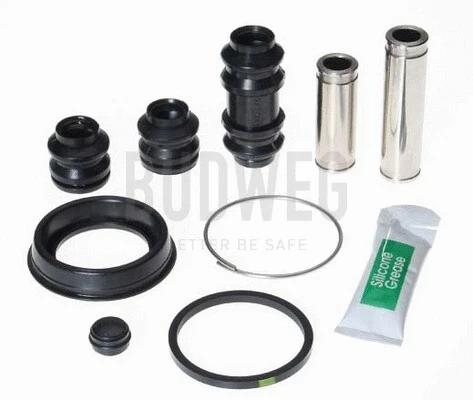 Repair Kit, brake caliper (204333)