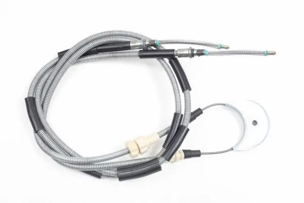 Cable Pull, parking brake (56.1290)