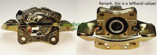 Brake Caliper (34693)