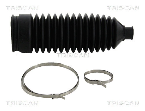 Bellow Kit, steering (8500 50051)