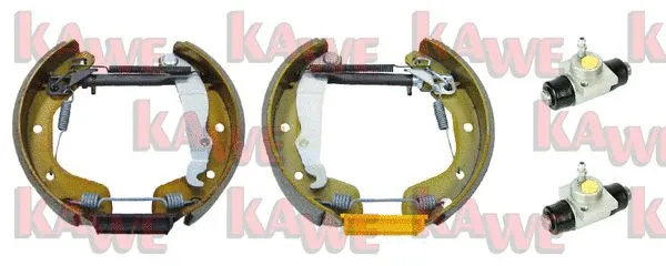 Brake Shoe Set (OEK527)