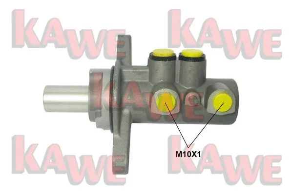 Brake Master Cylinder (B6104)