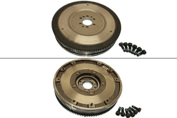 Flywheel (DMF385)