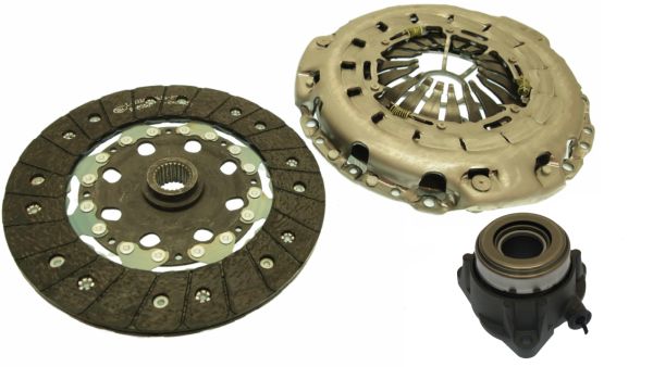 Clutch Kit (962225CSC)