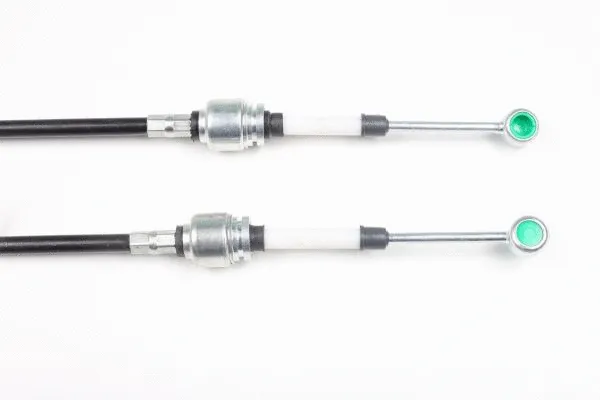 Cable Pull, manual transmission (24.9010)