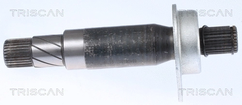 Drive Shaft (8540 81507)