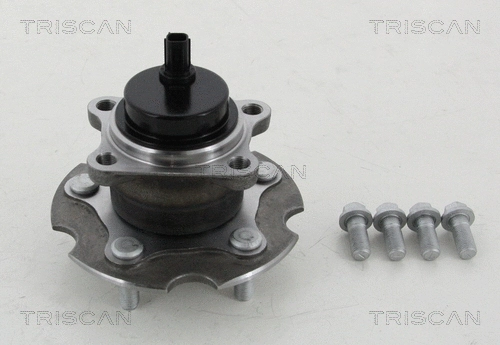 Wheel Bearing Kit (8530 13283)
