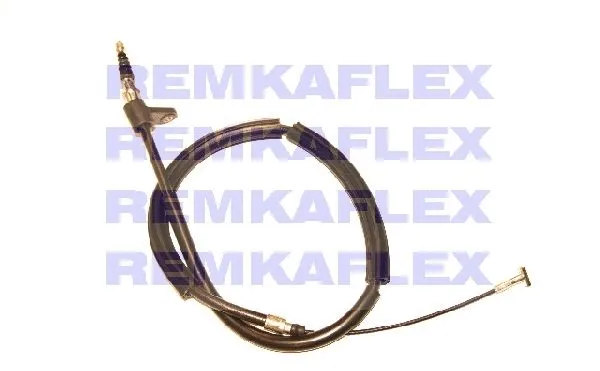 Cable Pull, parking brake (22.1415)