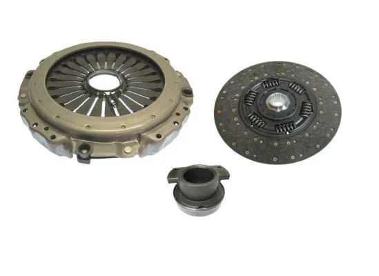 Clutch Kit (7181505)