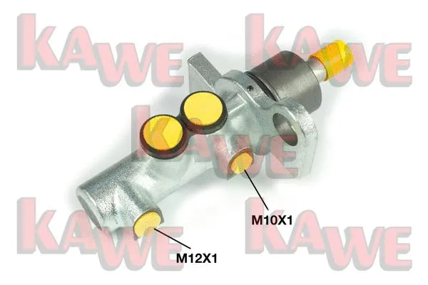 Brake Master Cylinder (B1054)