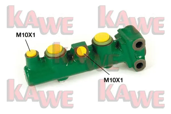 Brake Master Cylinder (B1433)