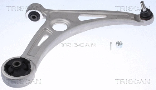 Control/Trailing Arm, wheel suspension (8500 435063)