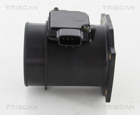 Mass Air Flow Sensor