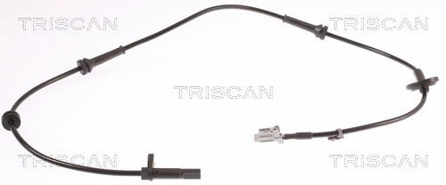 Sensor, wheel speed (8180 14133)