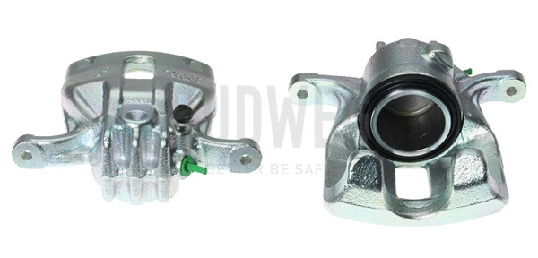 Brake Caliper (344671)