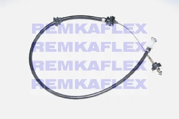 Cable Pull, clutch control (34.2240)