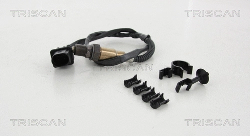 Lambda Sensor (8845 29037)