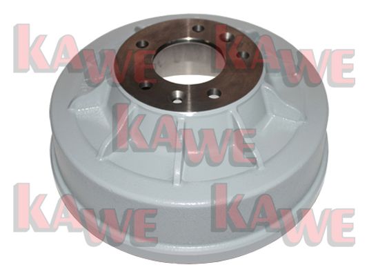 Brake Drum (7D0729R)