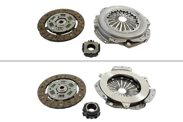 Clutch Kit (952116)