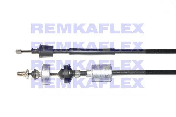 Cable Pull, clutch control (46.2760)