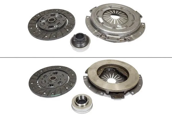 Clutch Kit (953971)