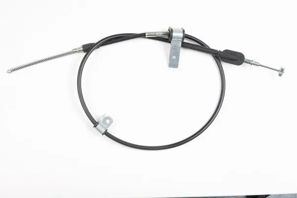Cable Pull, parking brake (86.1850)