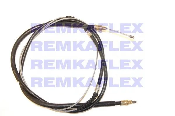 Cable Pull, parking brake (42.1510)