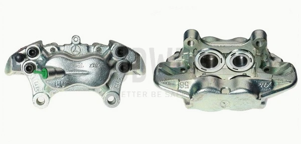 Brake Caliper (343553)