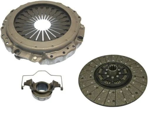 Clutch Kit (7073501)