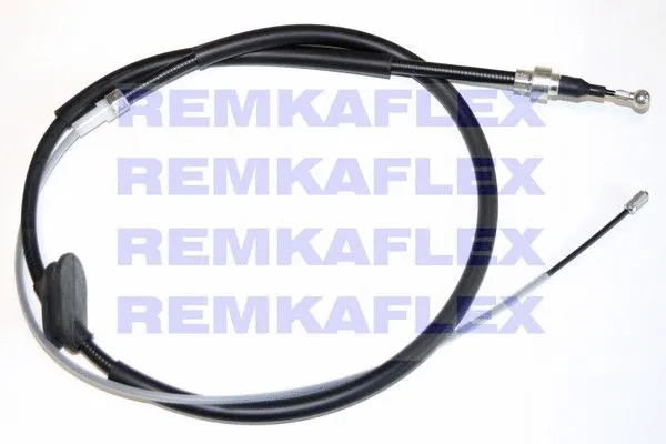 Cable Pull, parking brake (52.1470)